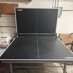 Ping pong 