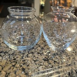 Small Princess House Vases