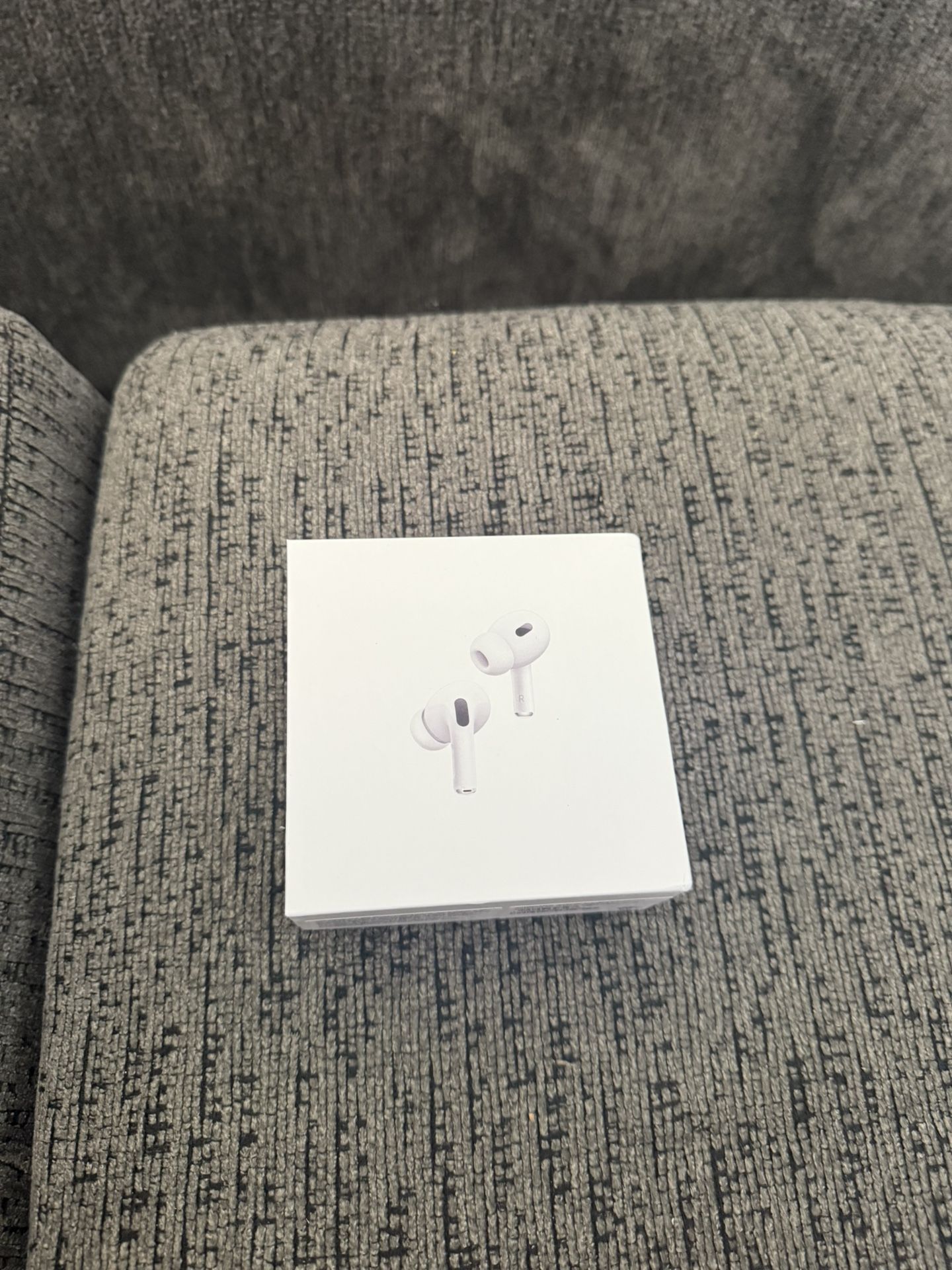 AirPods Pro 2nd Gen