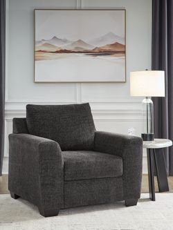 Loreo Ebony Chair (Online Special Price)