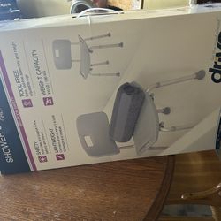 Drive Shower Chair *Brand New*