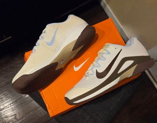 Nikes