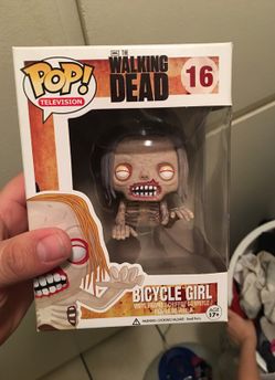 Funko pop