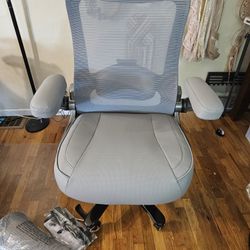 Big And Tall Office Chair 