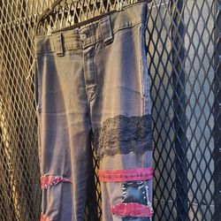 Unique Dickies Pants 
