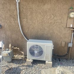 Mini Split