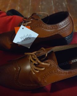 👞🤎 Men’s Brown Dress Shoes for Sale! 🤎👞