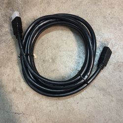6ft HDMI Cable – 4K Ultra HD (Brand New) Price: $8 each / 2 for $14