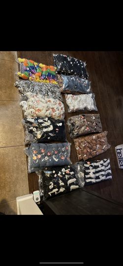 Beanie Babies $2 Each 