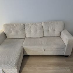 Living Room Couch