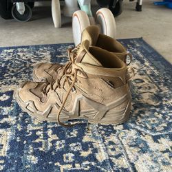 Lowa Zephry GTX Mid