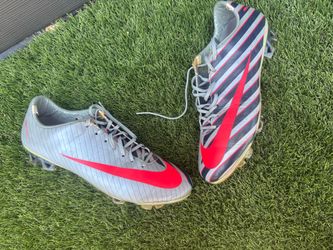 Nike mercurial sz 10.5