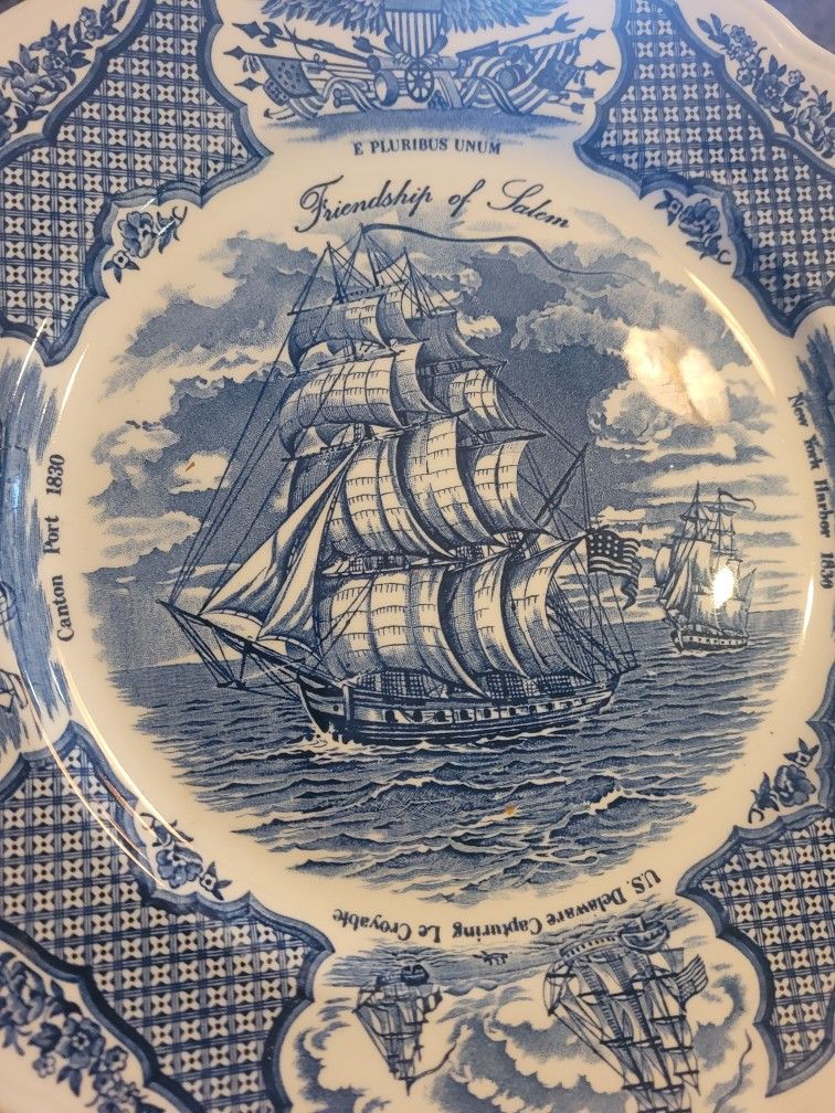 Vintage China