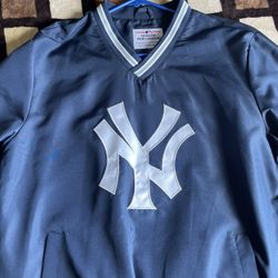 Yankee Jacket