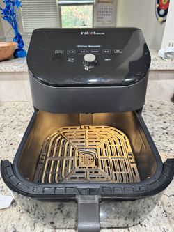 Instant Pot Vortex Plus 6QT Air Fryer