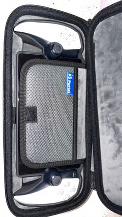 Portable PlayStation