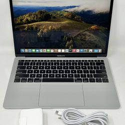 2019 Apple MVFH2LL/A MacBook Air 13.3" Intel Core i5 1.6GHz 8GB 128GB Laptop