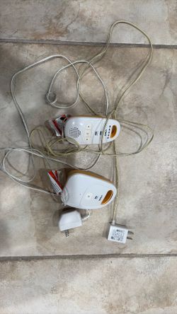 Vtech - Baby Monitor - Audio Only