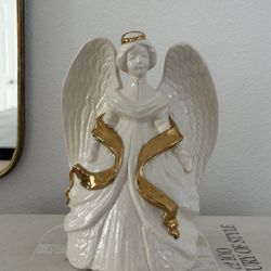 Vintage Christmas Angels 