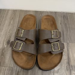 Men’s Sandals 