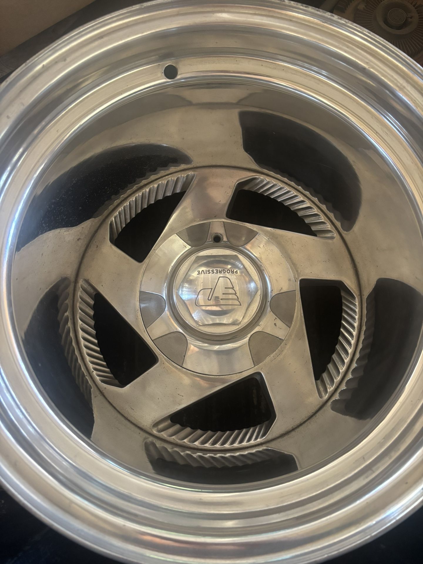 Wheels 