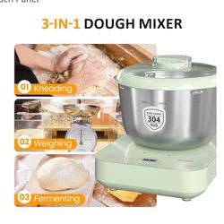 Dough Maker