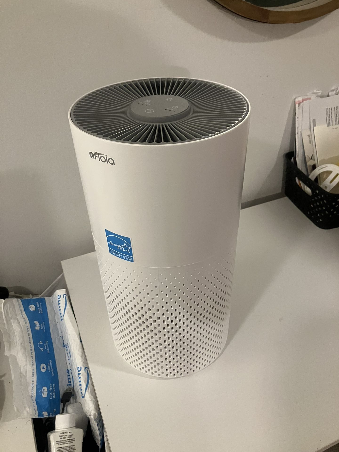 Afloia Air Purifier