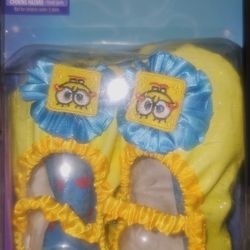 SpongeBob 