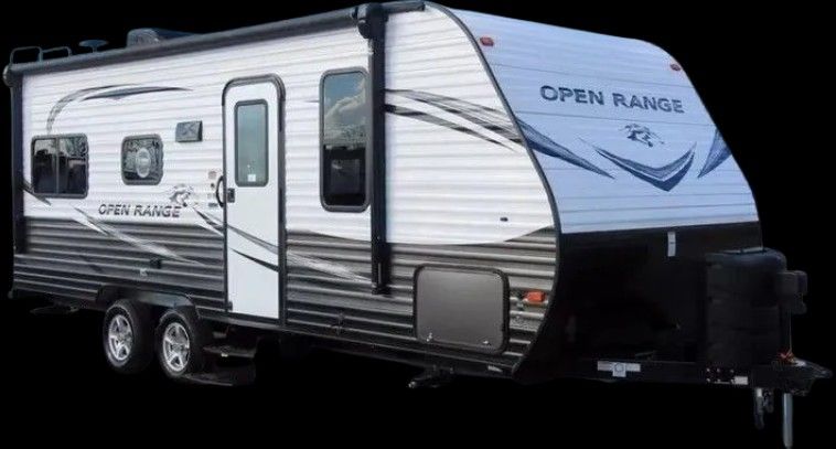 2019 Highland Ridge Open Range 21FB