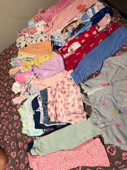 Toddler girl clothes 18m-3T