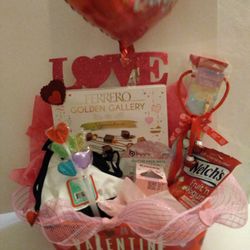 The Perfect Gift For San Valentine's Day 💕 ❤ 