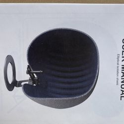 AOKEO Isolation shield