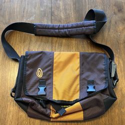 Timbuk2 Classic Messenger Bag