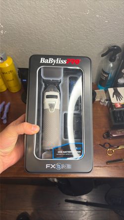BABYLISS PRO TRIMMER on sale