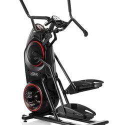 BowFlex Max Trainer Series