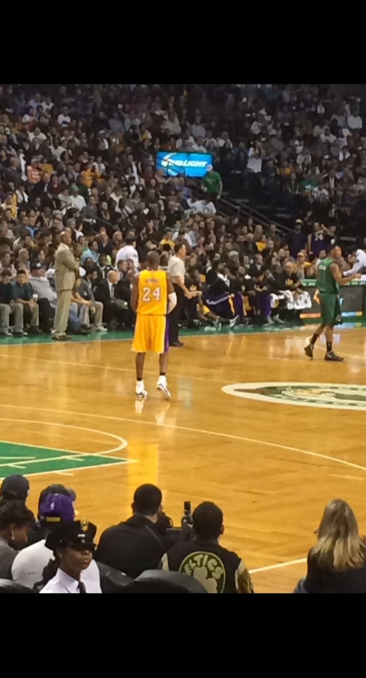 Celtics vs Nets
