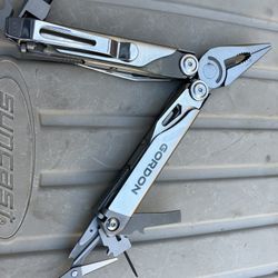 Gordon Multi tool