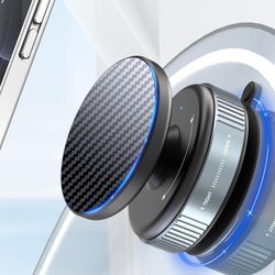  360° Adjustable Magnetic Phone Holder