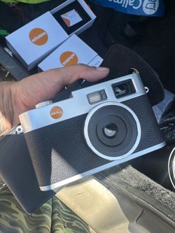 Encholens camera brand new