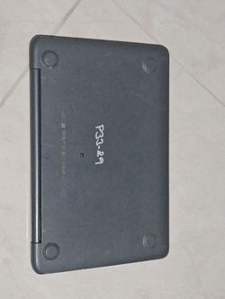 Chromebook Educational Laptop