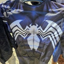 Costume For Kids Size 6-7 All $20
