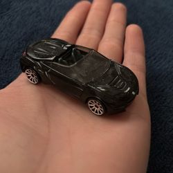 Toy Car 