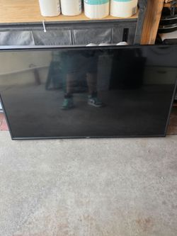 Vizio 55" tv