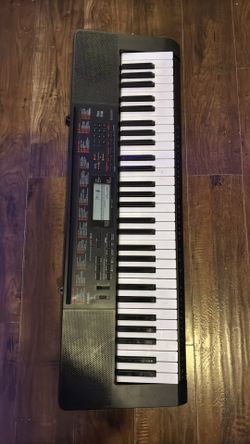 Piano