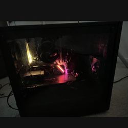 PC Gaming