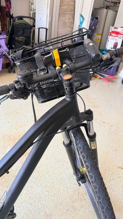 Specialized bicycle