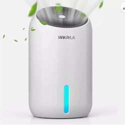 Dehumidifier for Home 30 Oz 