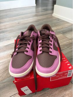 Nike dunk low