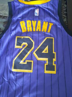 Bryant Jersey