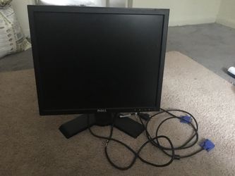 Computer monitor